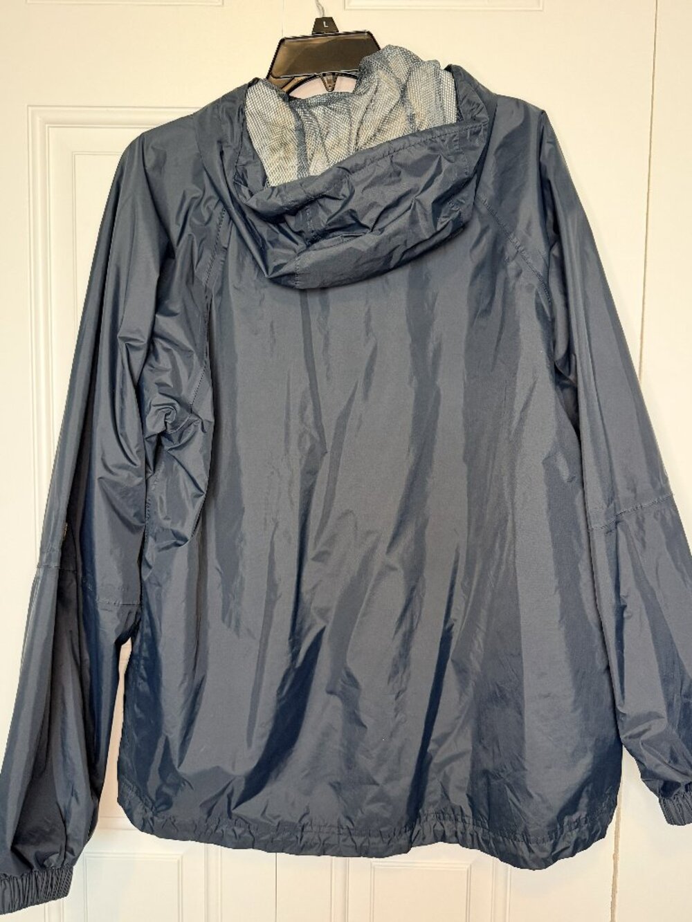 Helly Hansen Helly Tech Hooded Rain Jacket - Picture 2 of 8